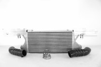 Audi TT RS 8J 2.5TFSI Performance Tuning Ladeluftkühler Audi TT RS 8J 2.5TFSI Performance Tuning Ladeluftkühler