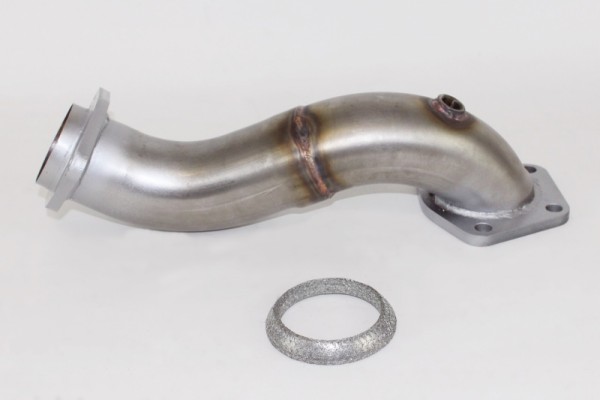 Opel GT 2.0T Performance Hosenrohr Katersatz Downpipe Clubsport Elite