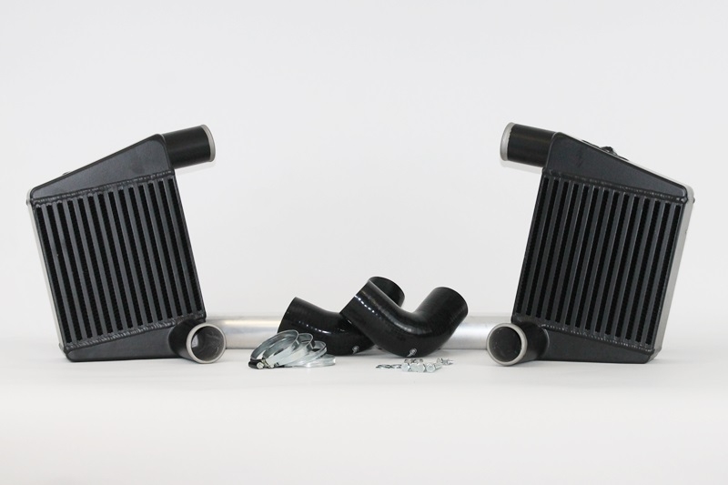 Audi a6 3.0 tdi performance upgrades store