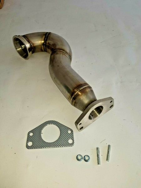 Neu Tuning Downpipe Fiat Bravo II & Punto 1.4T