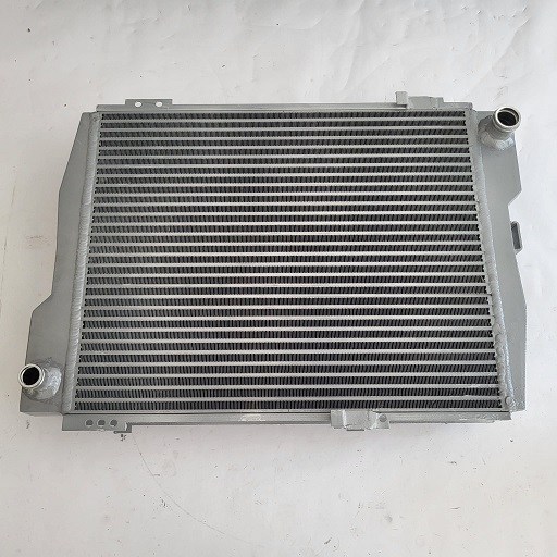 Aluminium Wasserkühler Radiator Audi S2 3B ABY Audi RS2 Audi Coupe | KW ...