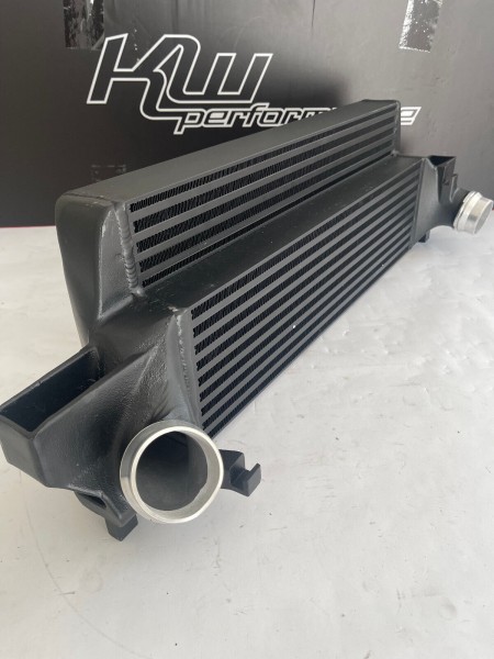 Tuning Ladeluftkühler für BMW MINI Cooper S SD F54 F55 F56 F57 F60 B37 2014+