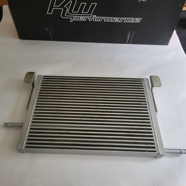 Audi S4 B8 3.0TFSI Tuning Ladeluftkühler kein APR / Forge