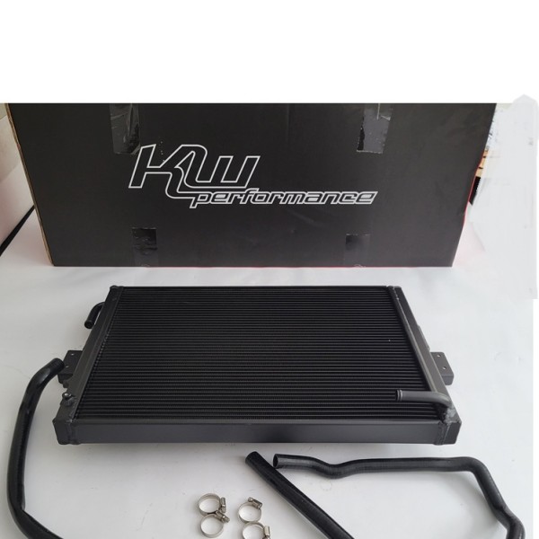 Audi S4 B8 3.0TFSI Tuning Ladeluftkühler auch passend bei S5 B8 / A6 4G & A7