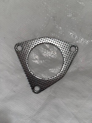 Audi Q7 VW Touareg Porsche Cayenne 9PA / 92A 3.0TDi Downpipe Dichtung