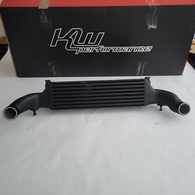 Mercedes C-Klasse W202 200K / 230K und 220CDI / 250CDI KW Performance Ladeluftkühler Tuning